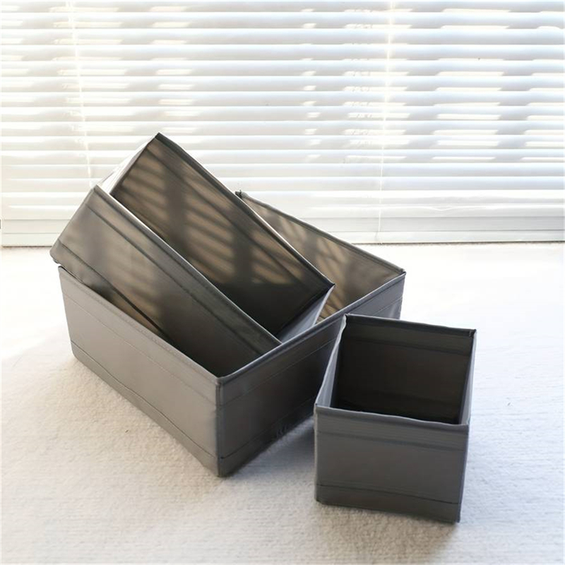 Organizery do bielizny do szaf – Baby Clothing Organizer recenzja i cena