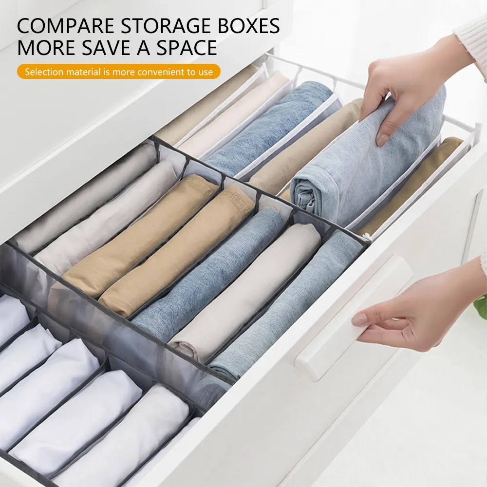 Organizacja dżinsów Pudełko do – Baby Clothing Organizer recenzja i cena
