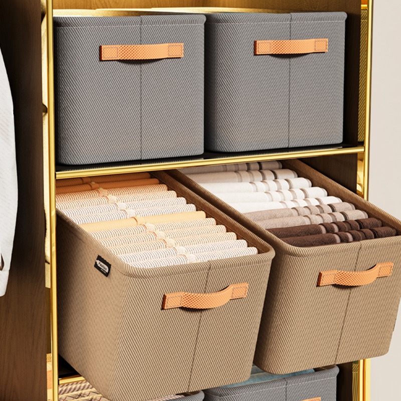 Organizery do ubrań, szafy na  – Baby Clothing Organizer recenzja i cena