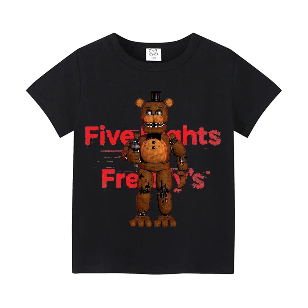 Koszulka z krótkim rękawem Fiv – Baby Clothing Patterns recenzja i cena