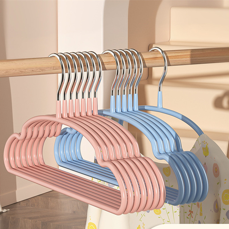 10 szt. Nowe przenośne wieszak – Baby Clothing Organizer recenzja i cena
