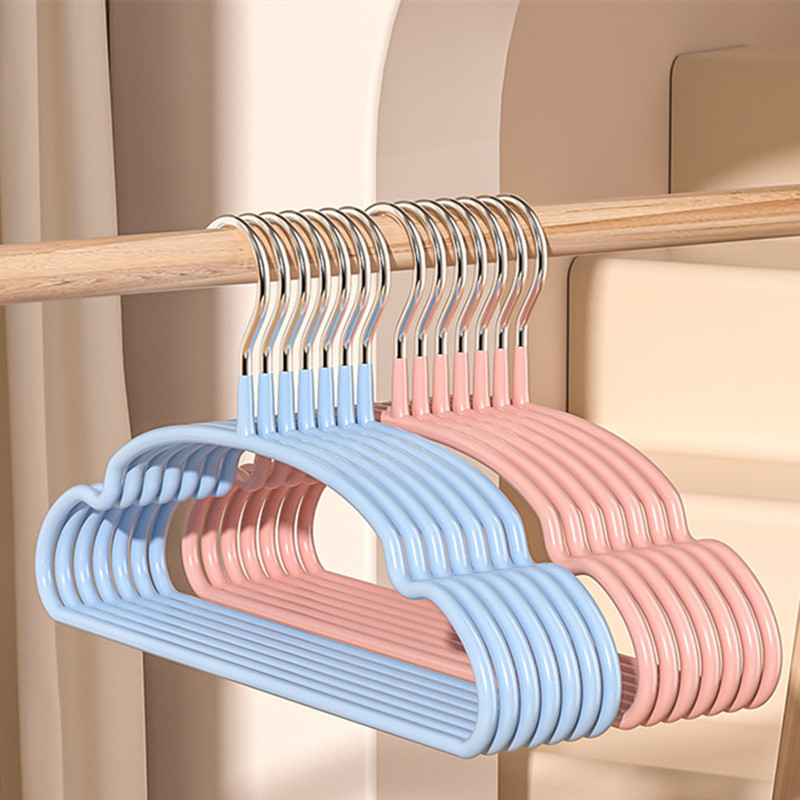 10 szt. Nowe przenośne wieszak – Baby Clothing Organizer recenzja i cena