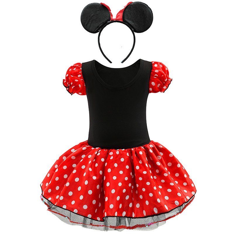 Dziecięca sukienka baletowa sp – Baby Clothing Line recenzja i cena