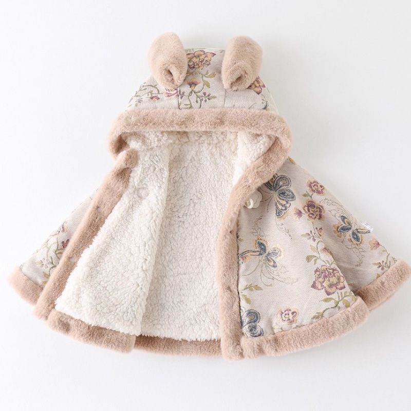 Dziecięca odzież zimowa na zew – Baby Clothing Line recenzja i cena