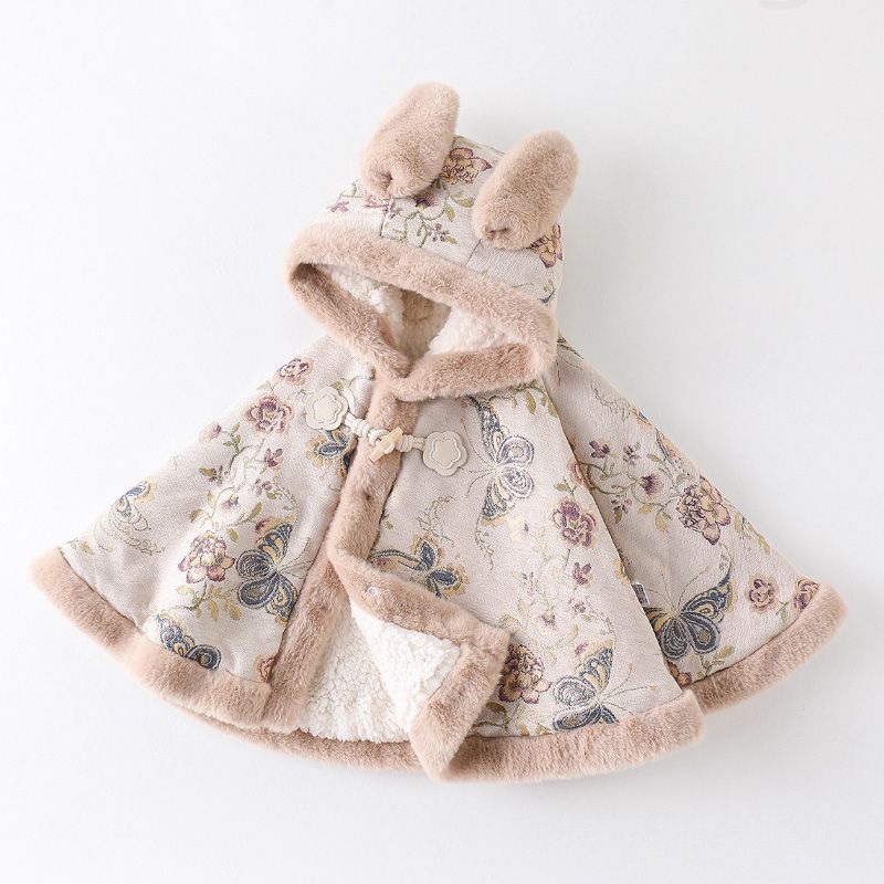 Dziecięca odzież zimowa na zew – Baby Clothing Line recenzja i cena