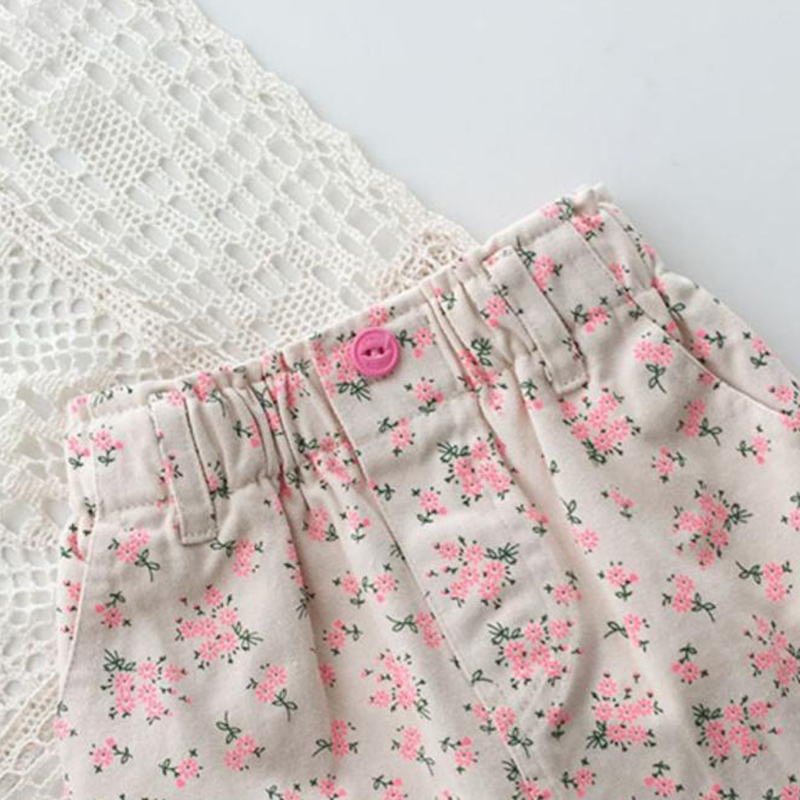 Moda Dziewczynki Mini spódnicz – Baby Clothing Line recenzja i cena