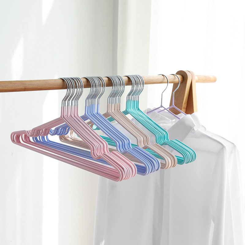5/10/20 PCS Wieszaki na ubrani – Baby Clothing Organizer recenzja i cena