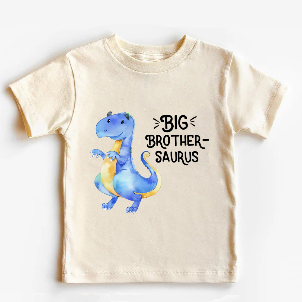 Big Brother Saurus/Little Brot – Baby Clothing Crochet recenzja i cena