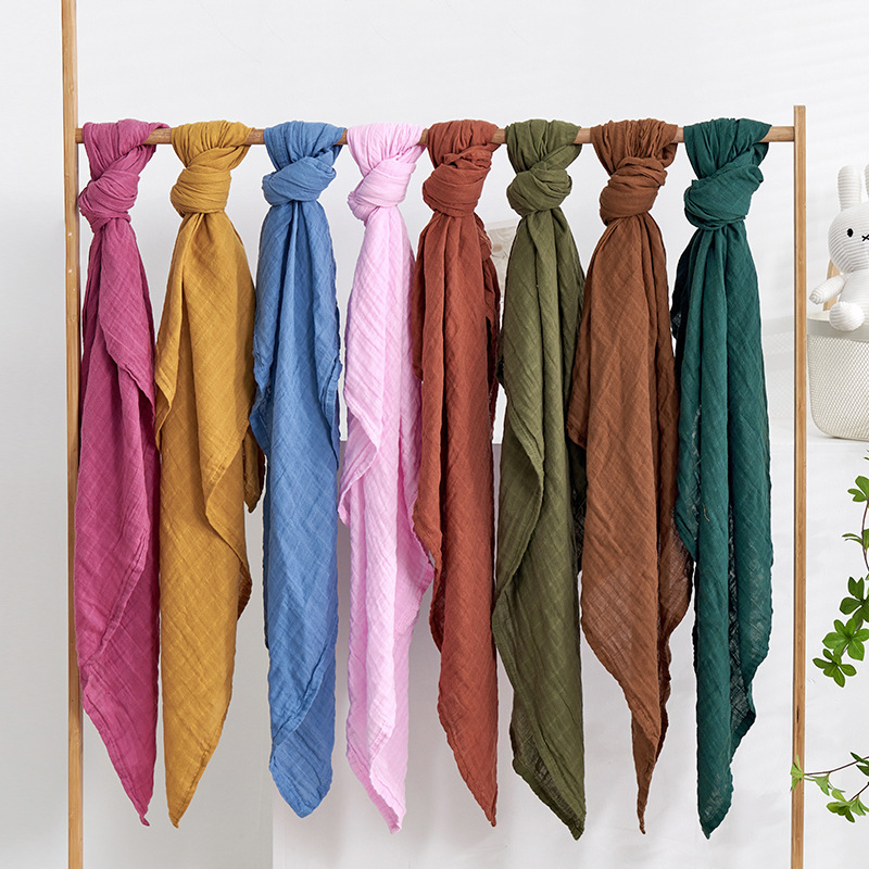 Kangobaby # Moje miękkie życie – Muslin Swaddle Wrap recenzja i cena