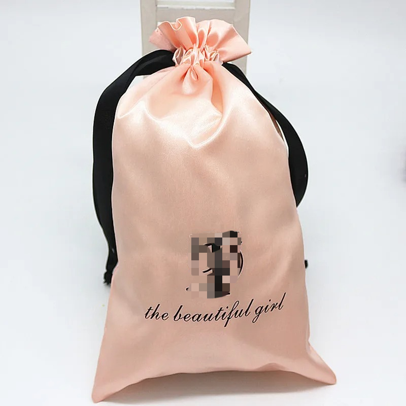 20 sztuk dla dzieci różowy sat – Baby Clothing Logo recenzja i cena