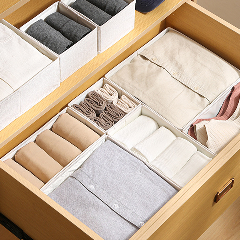 Organizer na bieliznę i biusto – Baby Clothing Organizer recenzja i cena