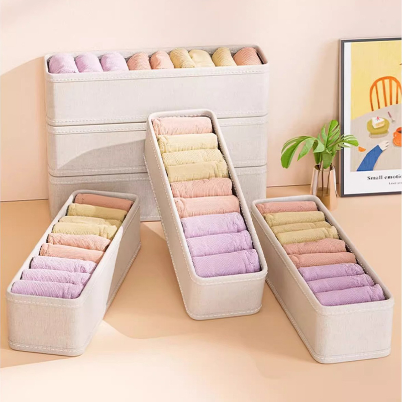 1/2/3 szt. Organizer do szufla – Baby Clothing Organizer recenzja i cena