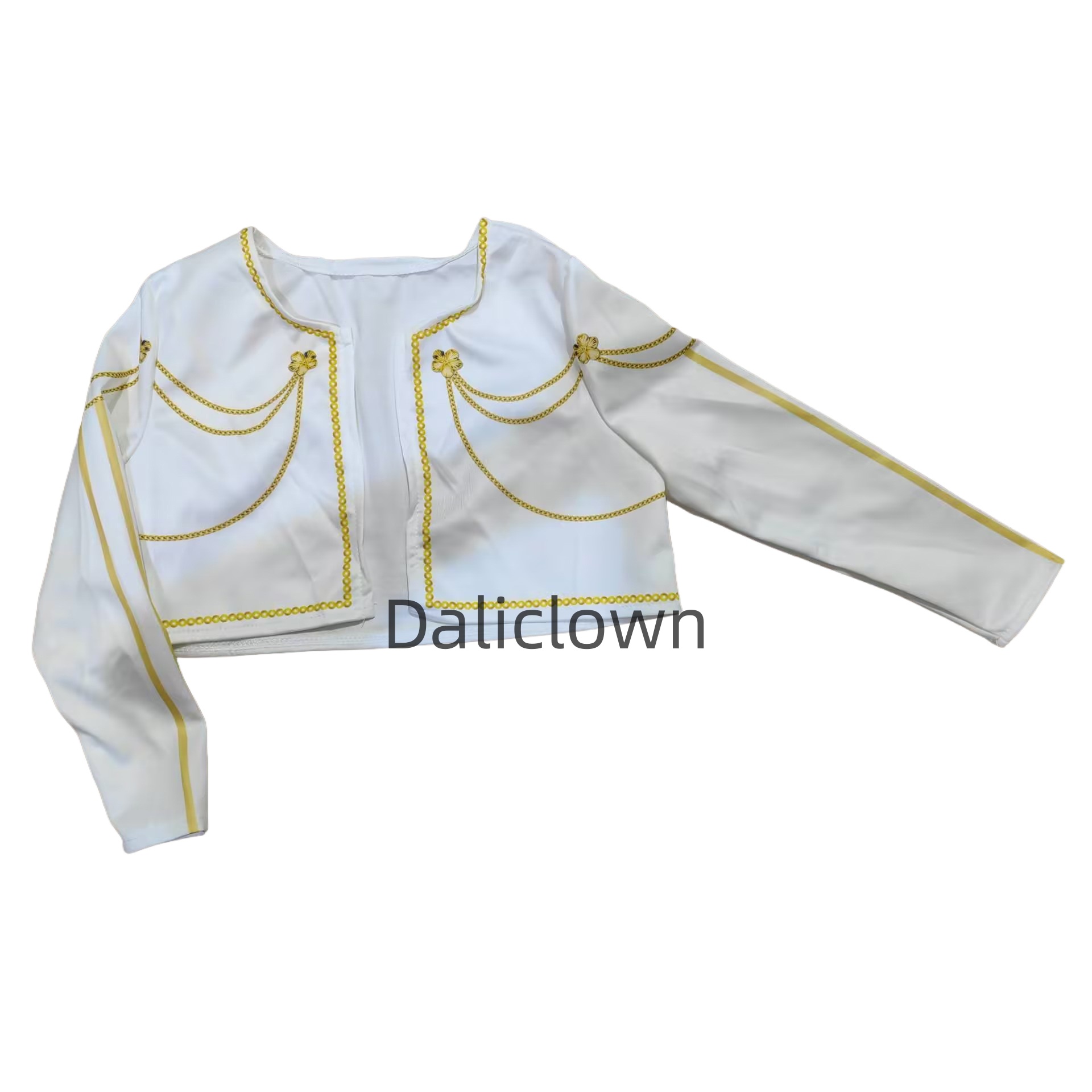 Kostium Cosplay dla Dziewczynk – Baby Clothing Crochet recenzja i cena