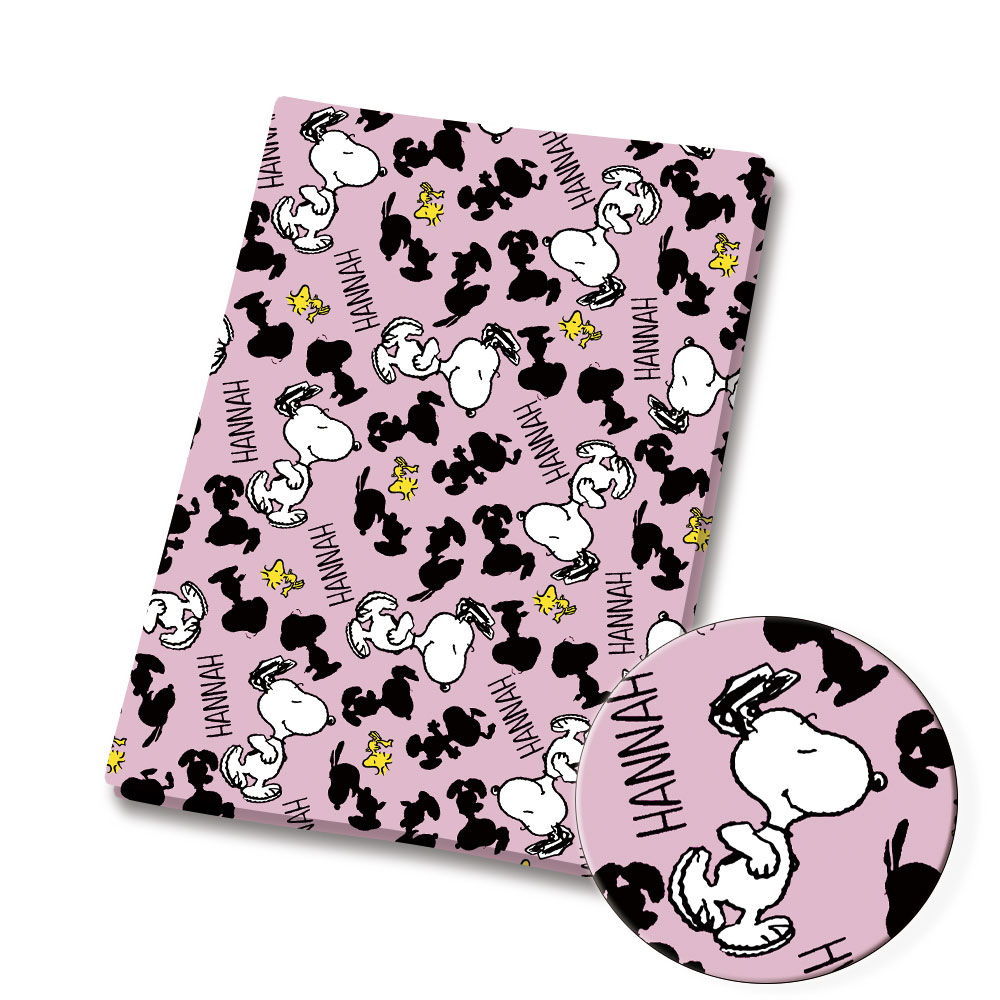 Tkanina z kreskówek gorąca DIY – Baby Clothing Quilt recenzja i cena