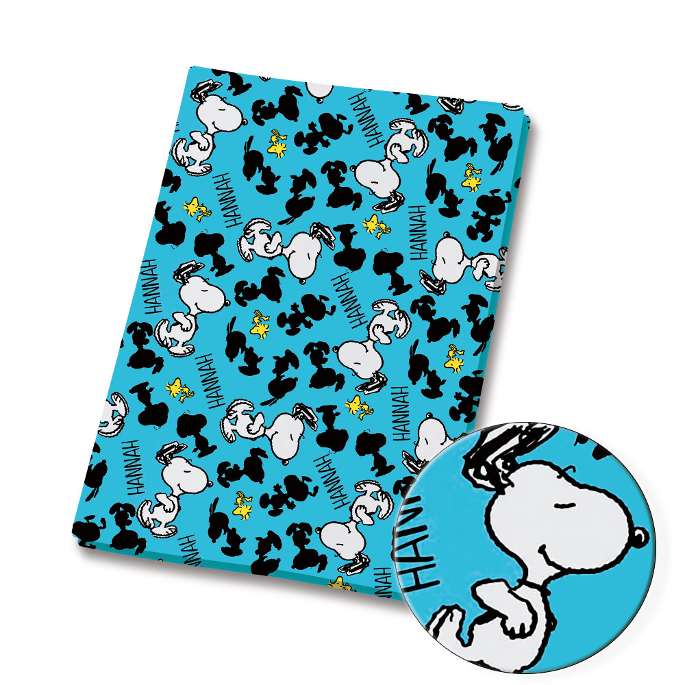 Tkanina z kreskówek gorąca DIY – Baby Clothing Quilt recenzja i cena