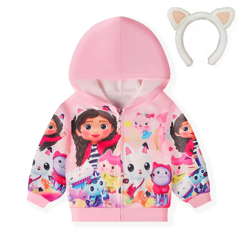 Kurtka z kapturem dla dzieci 2 – Baby Clothing Crochet recenzja i cena