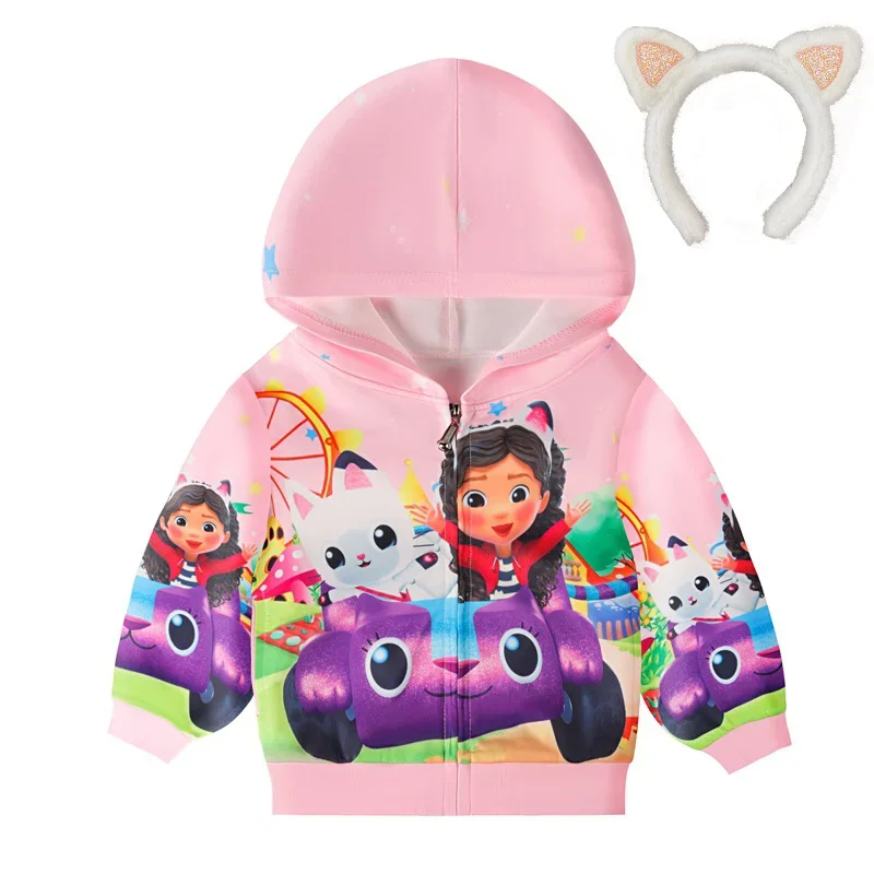 Kurtka z kapturem dla dzieci 2 – Baby Clothing Crochet recenzja i cena
