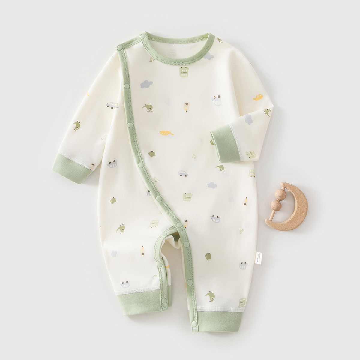 AYNIGIELL 2026 Nowy kombinezon – Baby Clothing Quality recenzja i cena