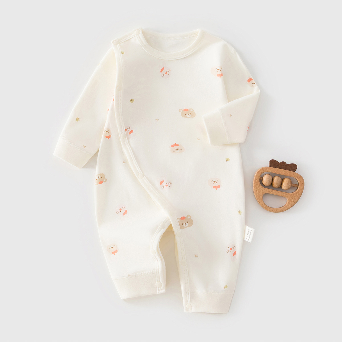 AYNIGIELL 2026 Nowy kombinezon – Baby Clothing Quality recenzja i cena