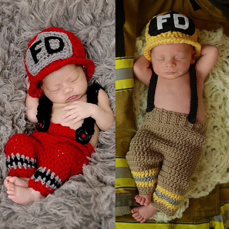 Ręcznie Robione Na Szydełku Ub – Baby Clothing Crochet recenzja i cena