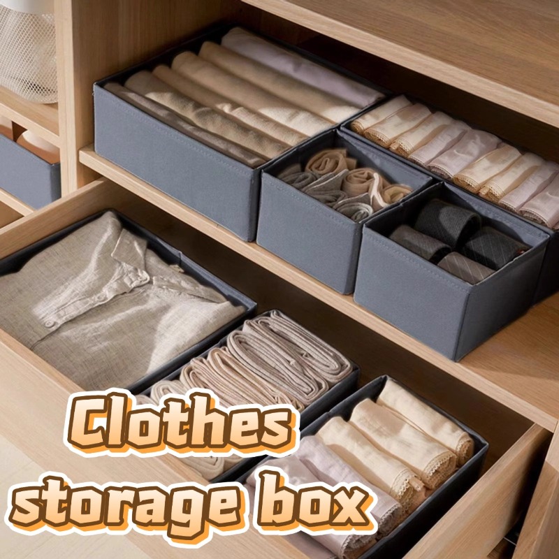 Organizery do szuflad na bieli – Baby Clothing Organizer recenzja i cena