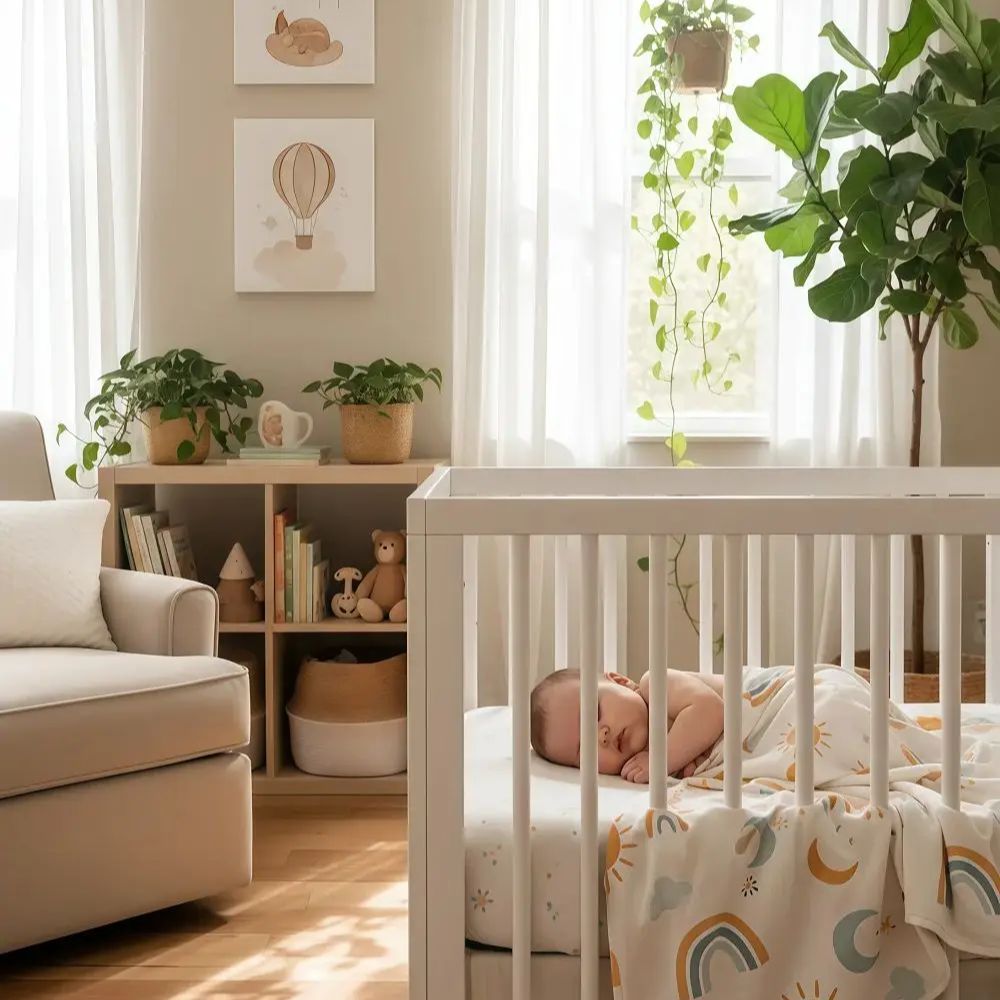 Otulacz z włókna bawełny organ – Baby Clothing Organic Cotton recenzja i cena