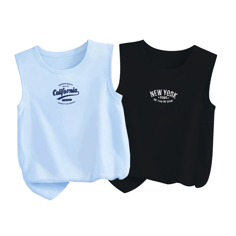 Dziecięce kamizelki California – Baby Clothing Logo recenzja i cena