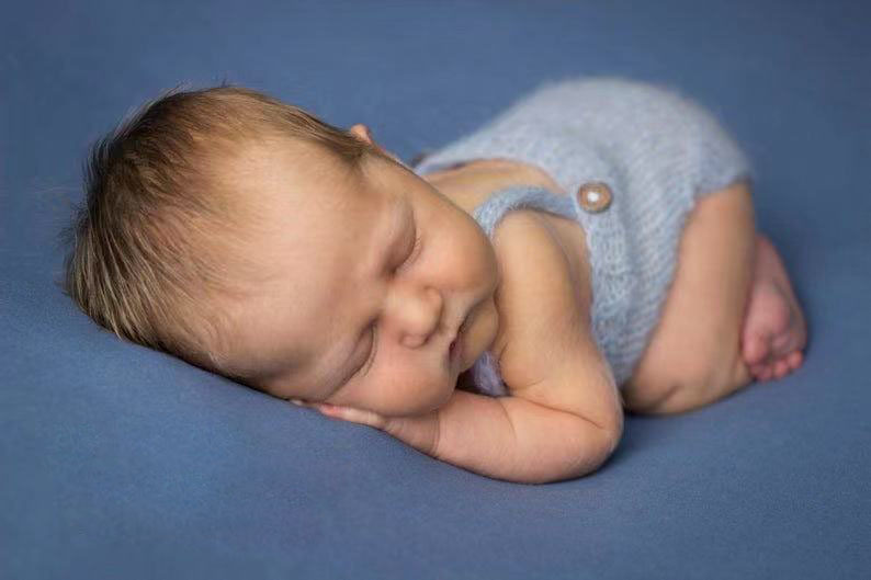 2 sztuk/zestaw szydełkowy stró – Baby Clothing Crochet recenzja i cena