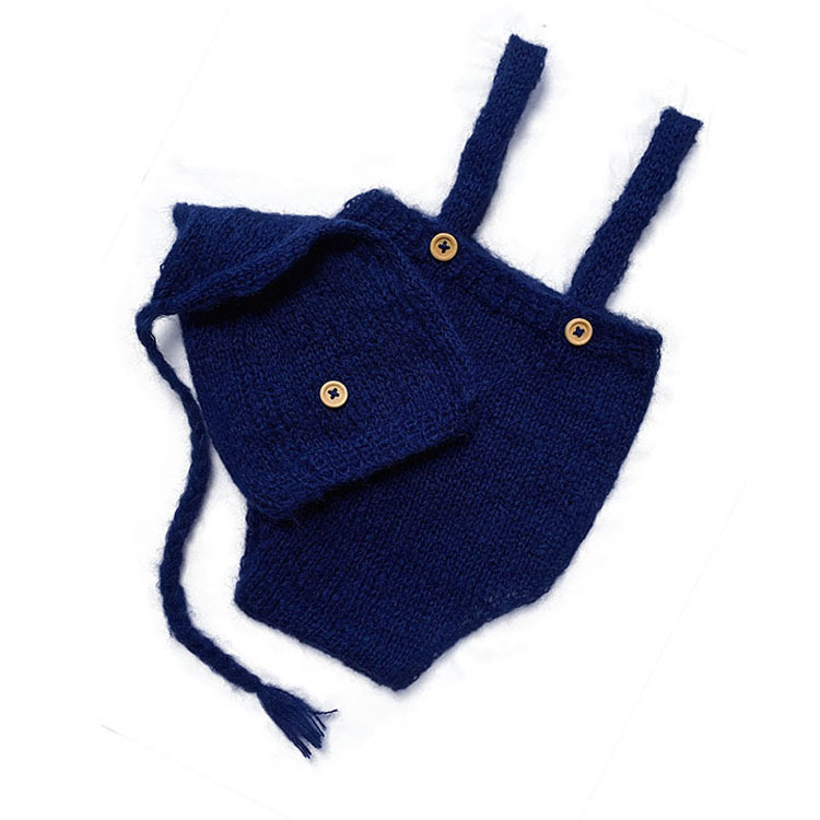 2 sztuk/zestaw szydełkowy stró – Baby Clothing Crochet recenzja i cena
