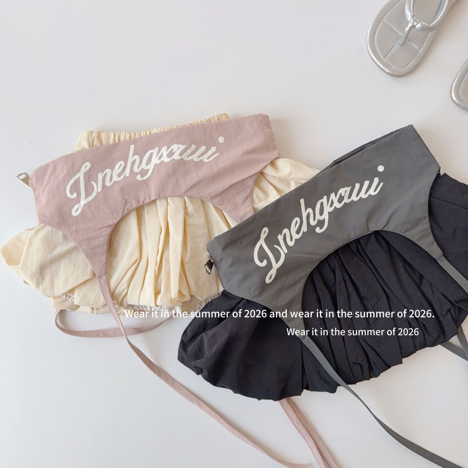 Spódniczka dziewczęca 2026 Wio – Baby Clothing Line recenzja i cena