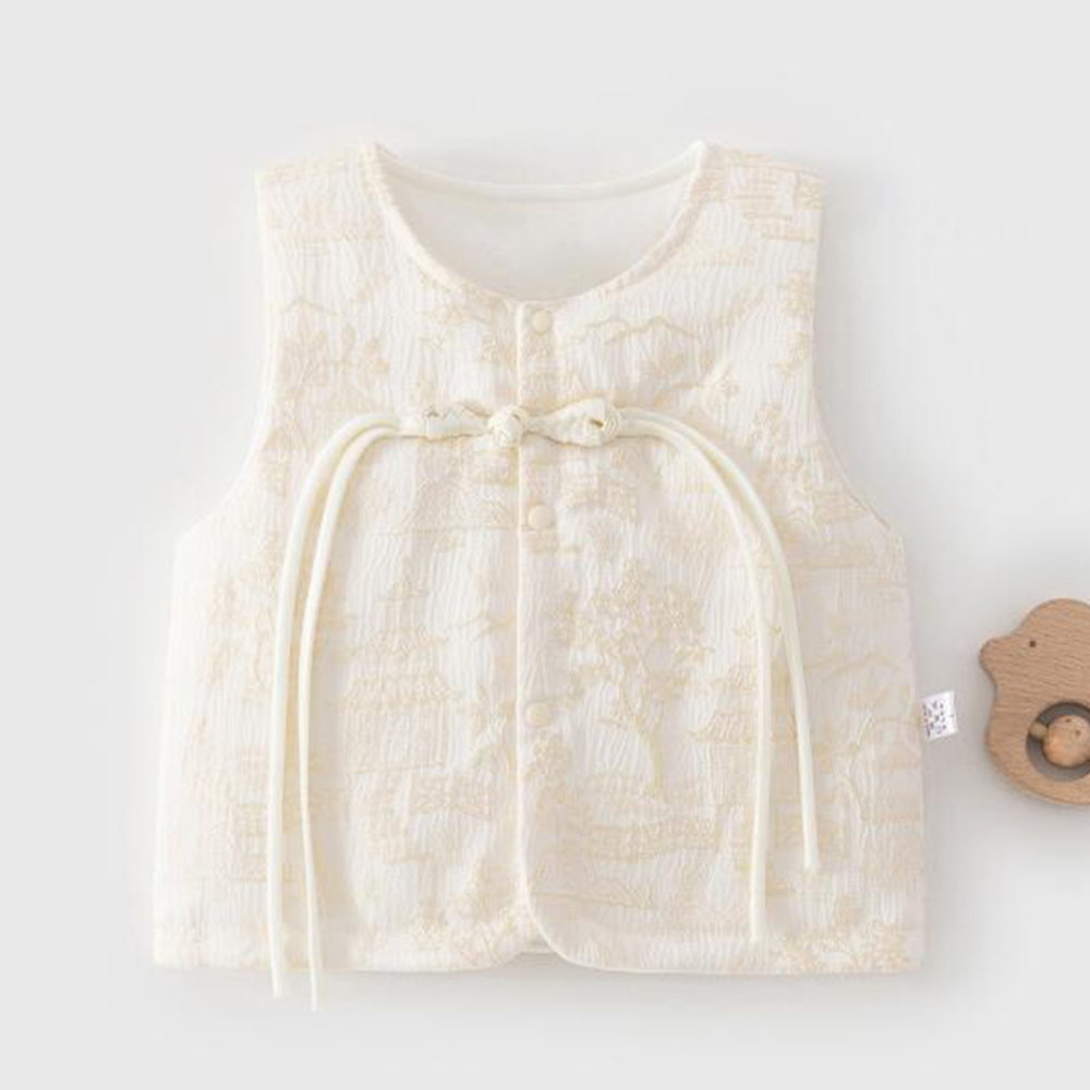 Kamizelka dziecięca na Chiński – Baby Clothing Quilt recenzja i cena