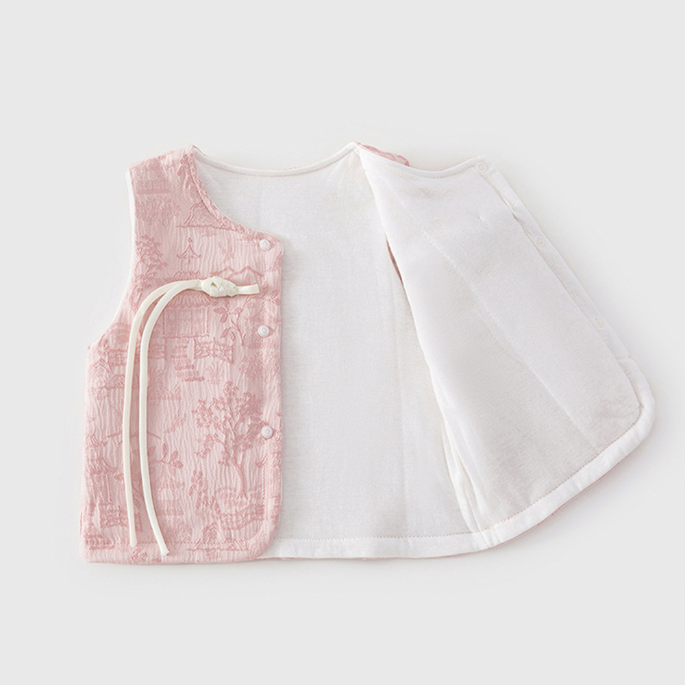 Kamizelka dziecięca na Chiński – Baby Clothing Quilt recenzja i cena