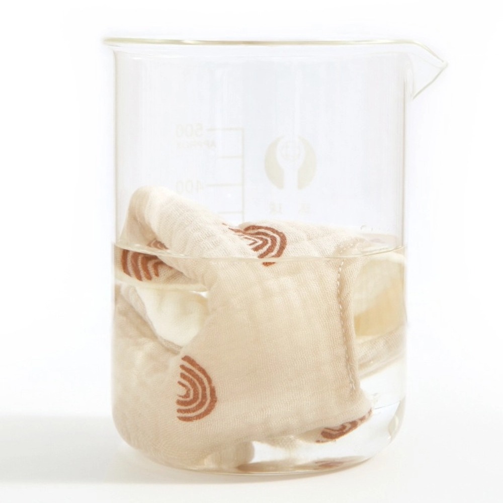 Miękki, kwiecisty kocyk muślin – Muslin Swaddle Wrap recenzja i cena