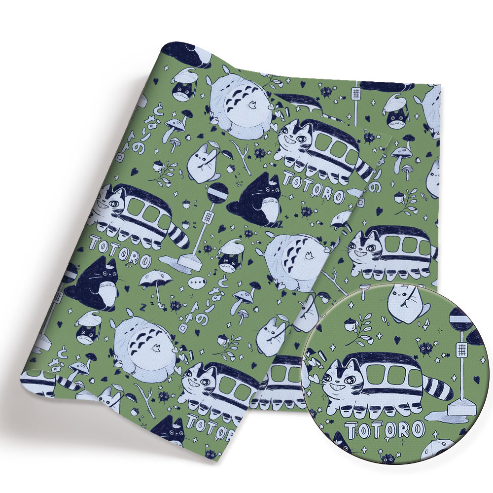 Tkanina z kreskówek gorąca DIY – Baby Clothing Quilt recenzja i cena