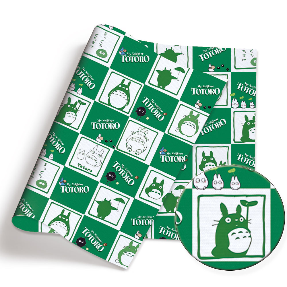 Tkanina z kreskówek gorąca DIY – Baby Clothing Quilt recenzja i cena