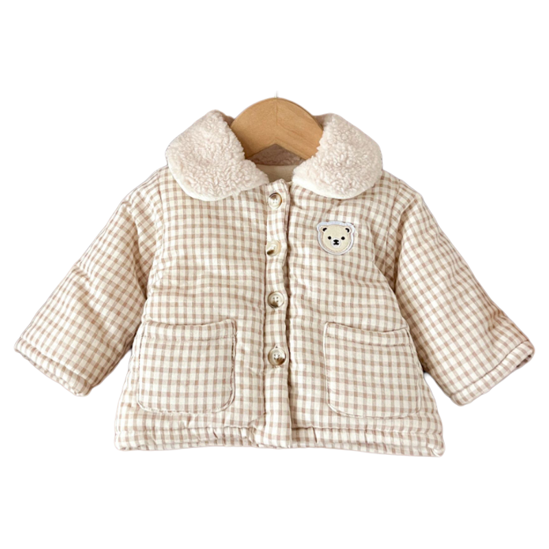 LILIGIRL Zimowa Odzież dla Dzi – Baby Clothing Line recenzja i cena