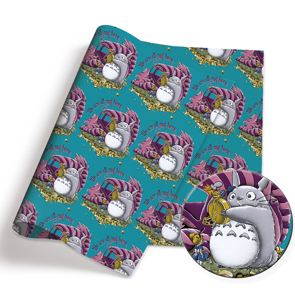 Tkanina kreskówkowa Hot DIY140 – Baby Clothing Quilt recenzja i cena