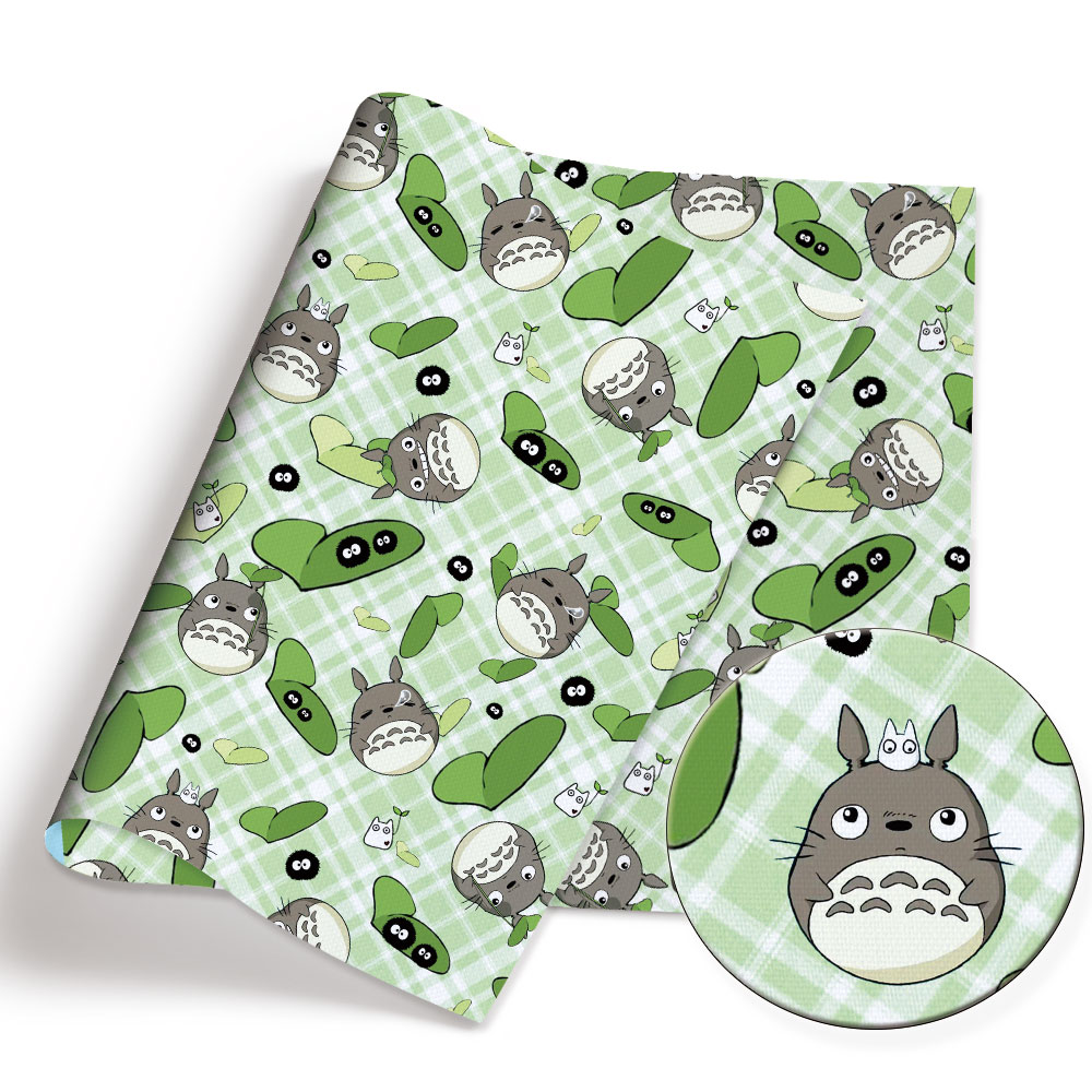 Tkanina z kreskówek gorąca DIY – Baby Clothing Quilt recenzja i cena