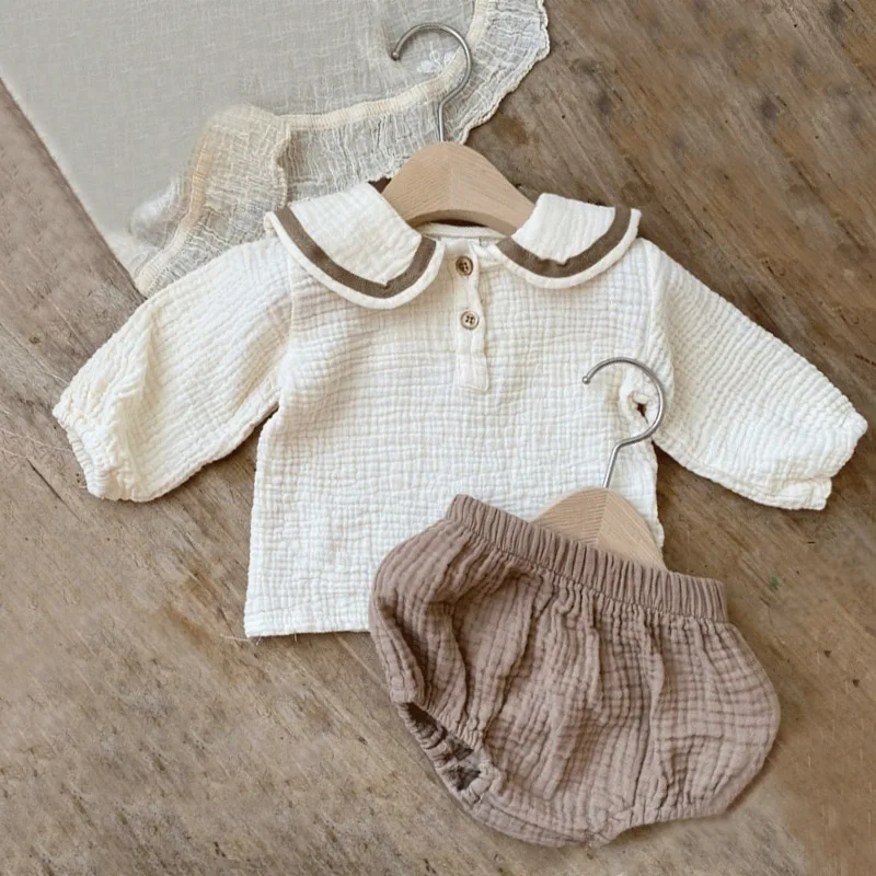 Zestawy ubrań dla dzieci dla 0 – Baby Clothing Organic Cotton recenzja i cena