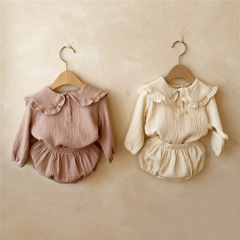2szt Noworodek Dziewczynka Ubr – Baby Clothing Organic Cotton recenzja i cena
