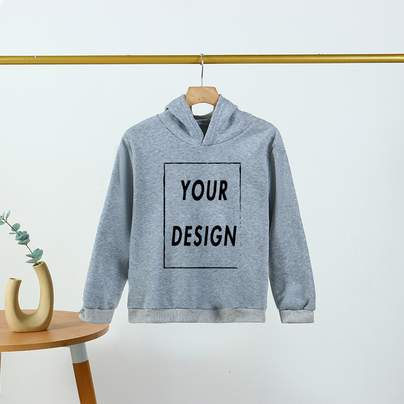 Dziecięce bluzy z kapturem, bl – Baby Clothing Logo recenzja i cena