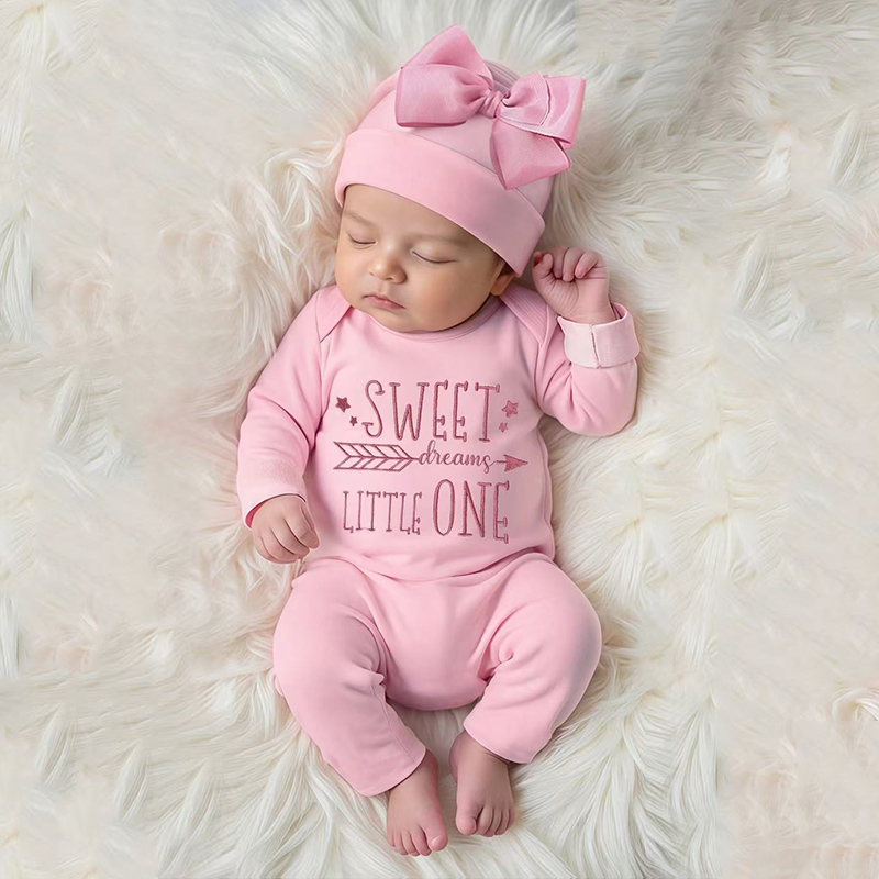 Ylsteed 2 szt. Noworodkowe ubr – Baby Clothing Crochet recenzja i cena