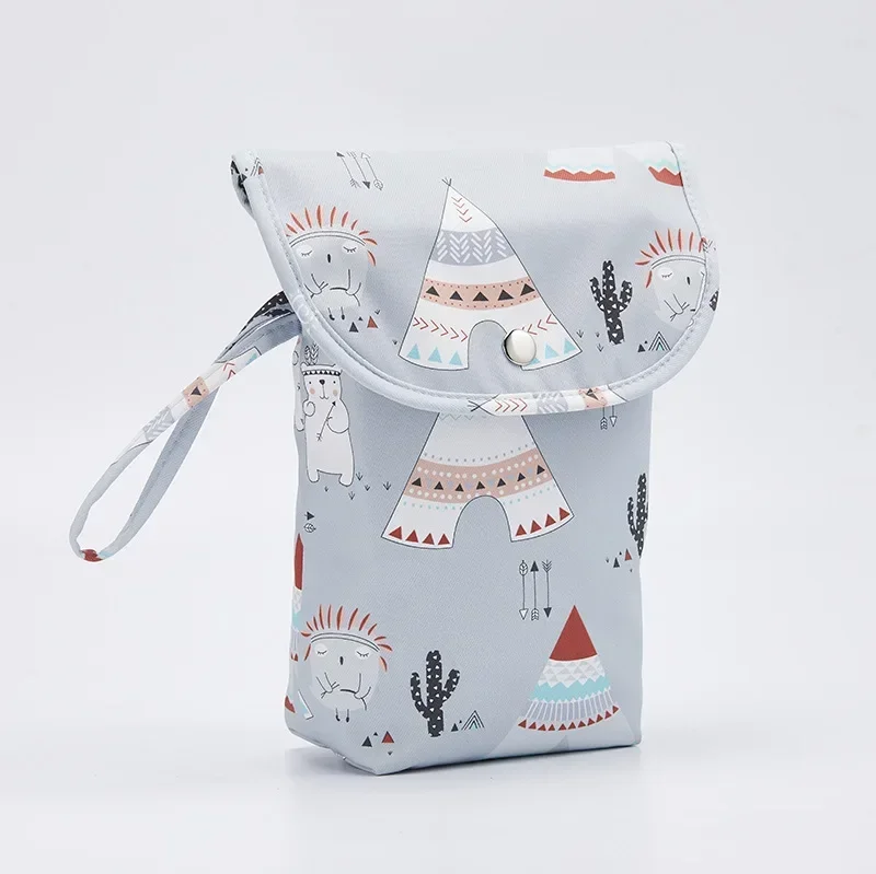 Organizer do torby na pieluchy – Baby Clothing Organizer recenzja i cena