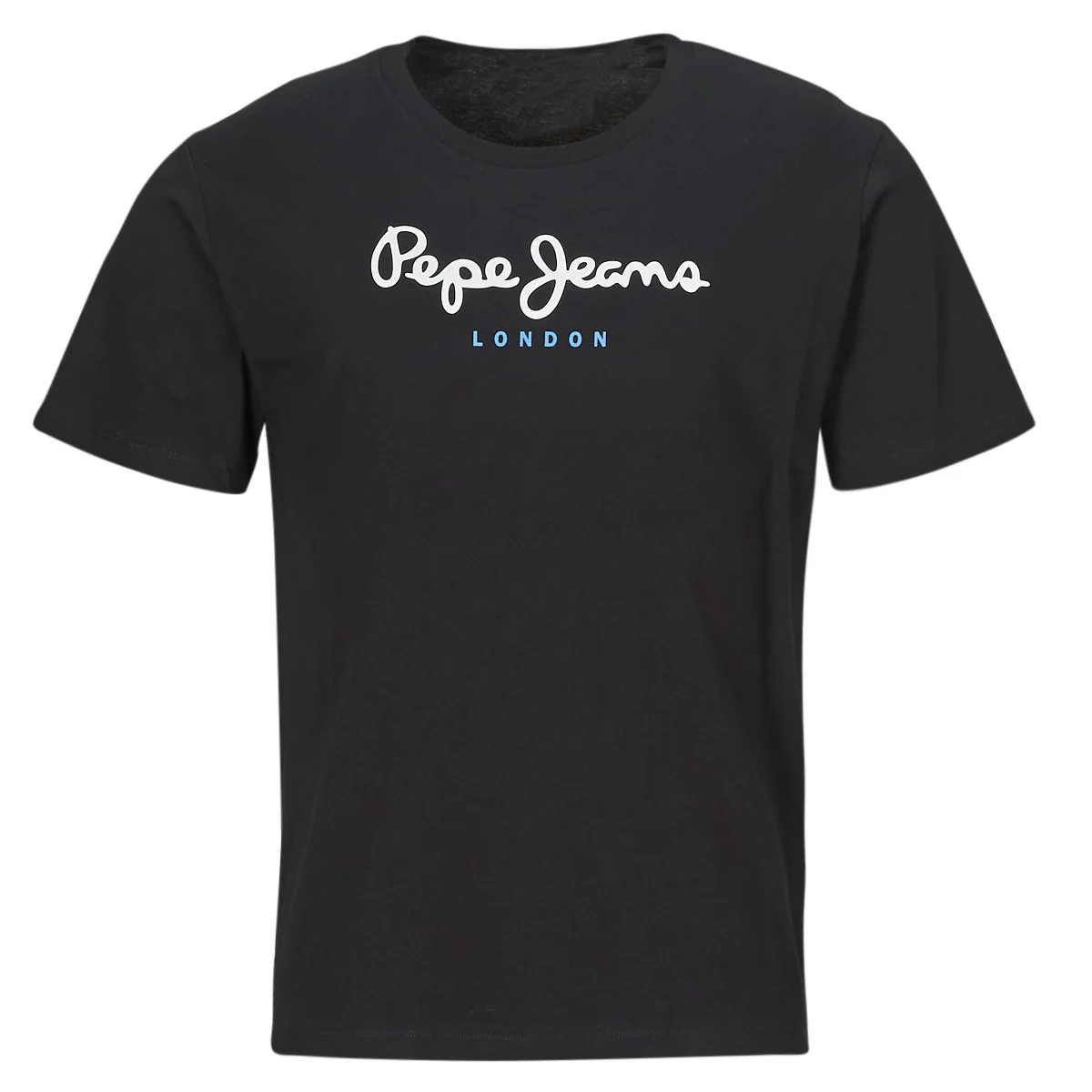 Pepe Jeans London Męska Koszul – Baby Clothing Logo recenzja i cena