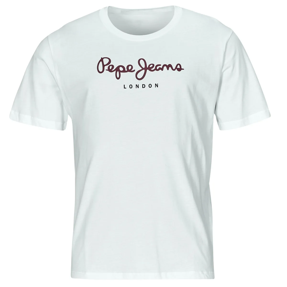 Pepe Jeans London Męska Koszul – Baby Clothing Logo recenzja i cena