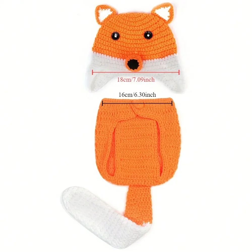 W zwierzęcym stylu noworodek s – Baby Clothing Crochet recenzja i cena