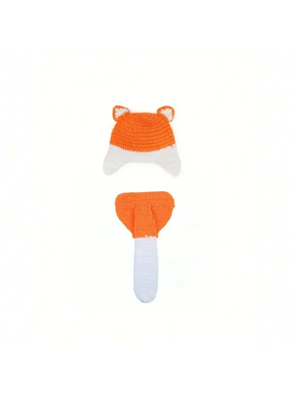 W zwierzęcym stylu noworodek s – Baby Clothing Crochet recenzja i cena