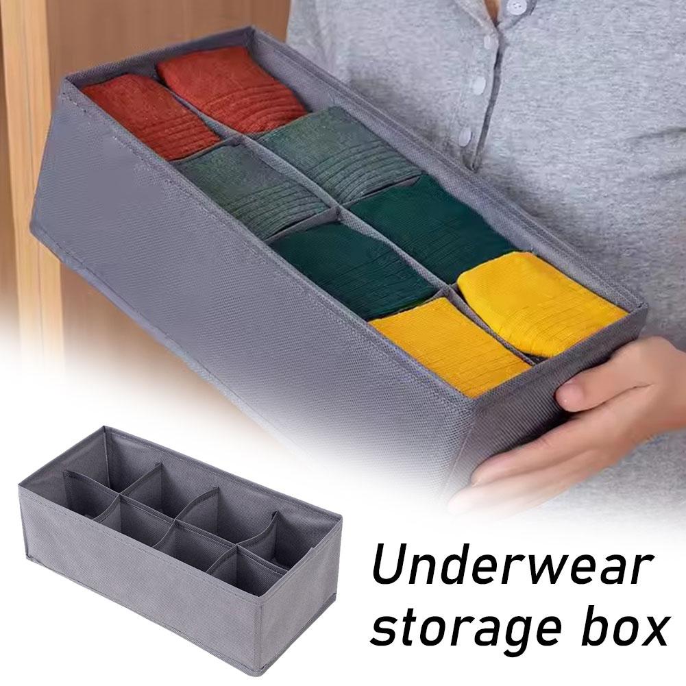 Organizery do szuflad z tkanin – Baby Clothing Organizer recenzja i cena