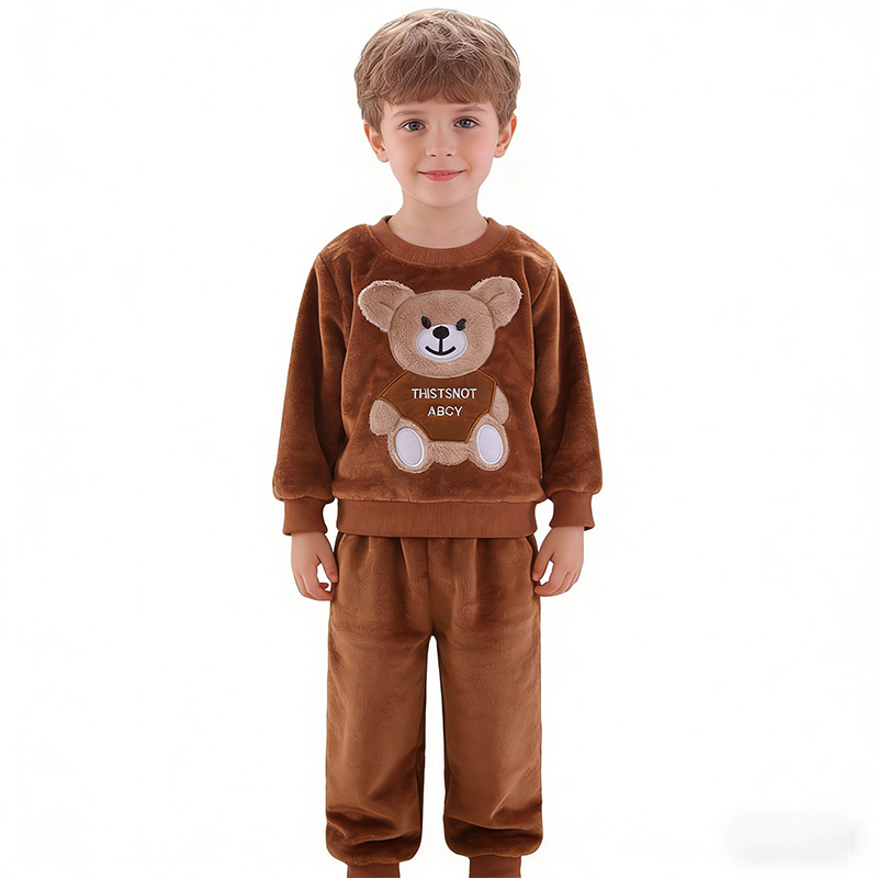 Nowe Zimowe Komplety Domowe dl – Baby Clothing Crochet recenzja i cena