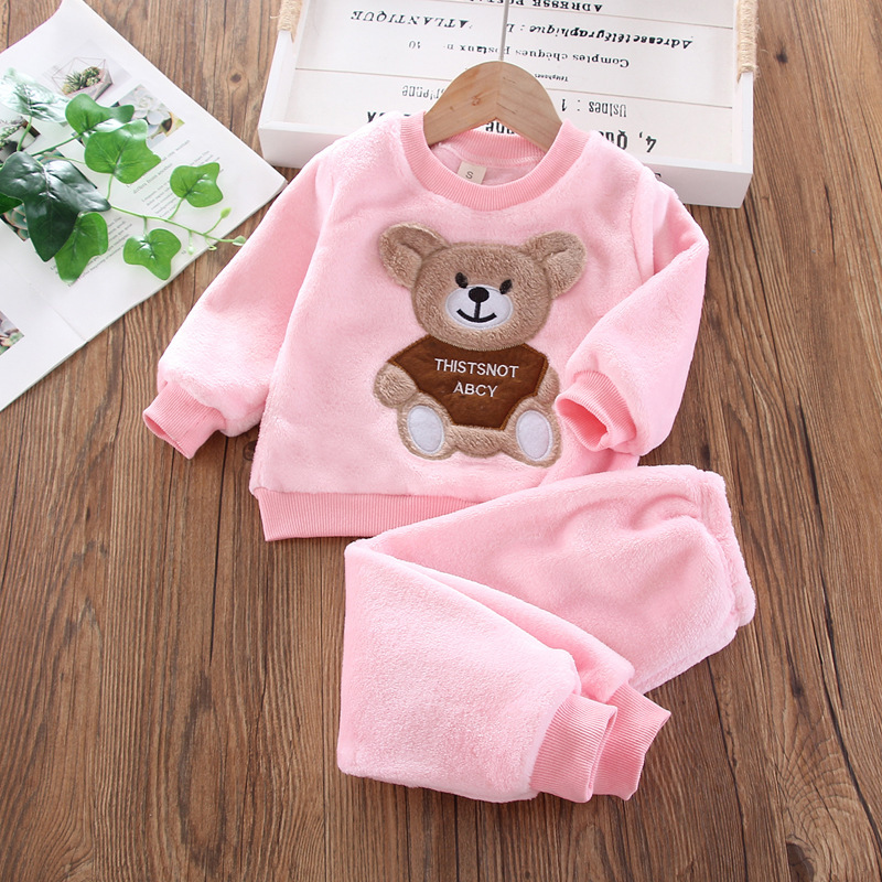Nowe Zimowe Komplety Domowe dl – Baby Clothing Crochet recenzja i cena